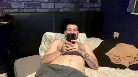 Owen kayz online show from March 17, 9:17 pm