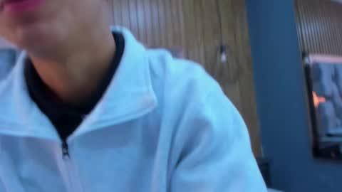 Owen Johnson online show from November 22, 12:27 pm