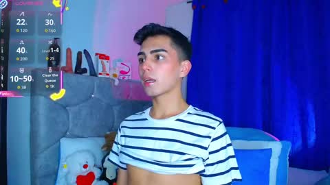 Snapshot of owenblue__ chatting on October 20, 6:06 am Owen Independent model online show from October 20, 6:06 am