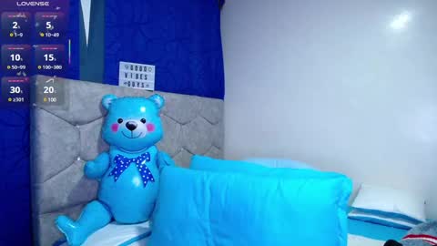 Snapshot of owenblue__ chatting on March 4, 6:04 am Owen Independent model online show from March 4, 6:04 am