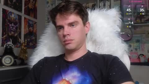 Mike online show from February 15, 1:41 pm