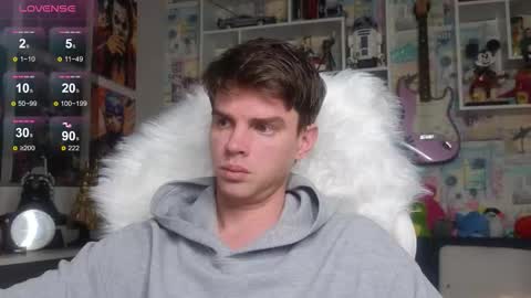 Mike online show from February 3, 1:05 pm