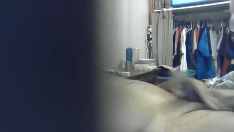 Snapshot of ozchaad chatting on October 4, 9:36 am ozchaad online show from October 4, 9:36 am