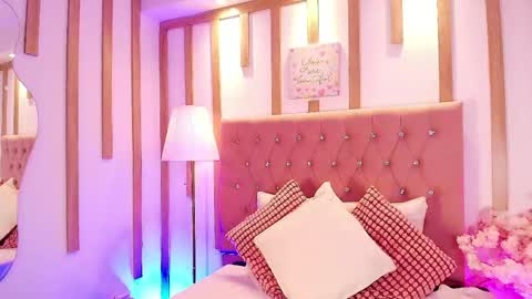 Dany Ozorio online show from April 17, 4:37 am