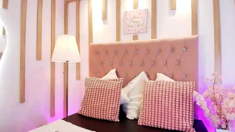 Dany Ozorio online show from February 20, 6:19 am