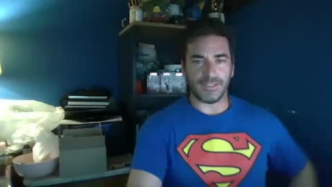 N00bs online show from November 10, 10:26 pm