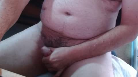 HairyolOz online show from January 16, 2:19 am