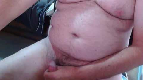 HairyolOz online show from March 10, 2:50 am