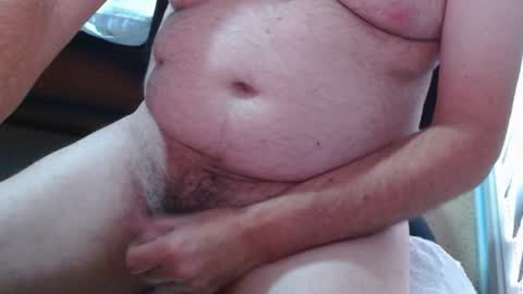 HairyolOz online show from January 9, 2:33 am