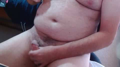 HairyolOz online show from October 13, 1:11 am