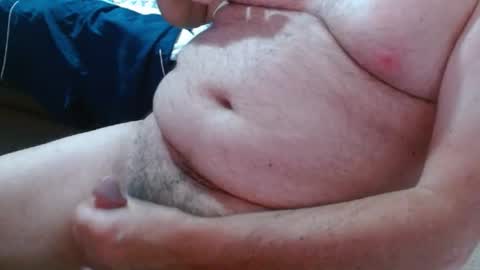 HairyolOz online show from December 3, 2:34 am