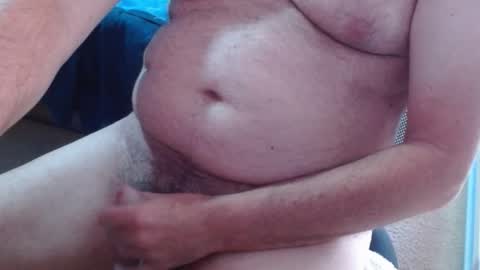 HairyolOz online show from October 7, 1:21 am