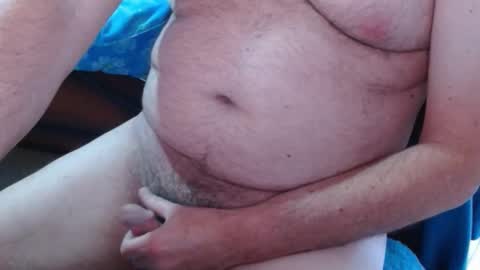 HairyolOz online show from September 17, 2:23 am