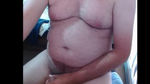 HairyolOz online show from March 16, 1:12 am