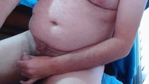 HairyolOz online show from September 15, 1:41 am