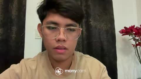 Terrence online show from January 18, 11:18 pm