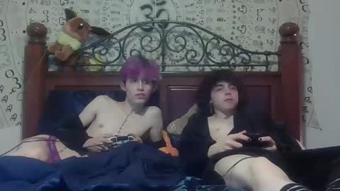 P4ANT0M online show from October 7, 7:56 am