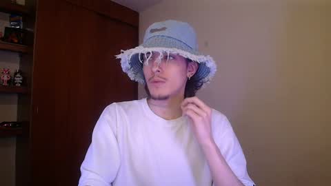  P PARKER  online show from June 3, 8:47 pm