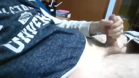 pablo149 online show from April 14, 10:20 pm