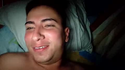 pablo_jeins online show from April 30, 6:31 am