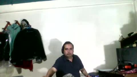 pablo_lopez_ online show from September 19, 12:24 am