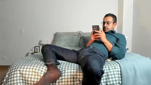 pablo rincon95 online show from May 26, 10:39 pm
