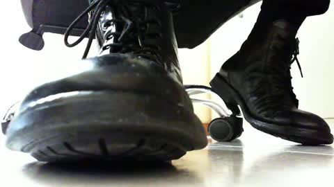 Pablo Meness online show from February 16, 2:10 pm