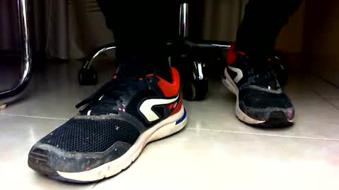 Pablo Meness online show from December 9, 8:08 pm