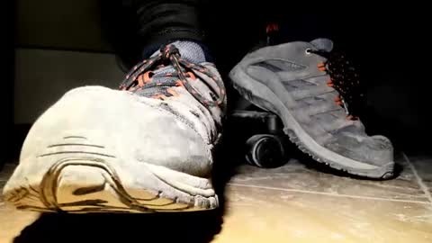 Pablo Meness online show from February 4, 7:20 pm