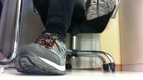 Pablo Meness online show from February 7, 6:13 pm