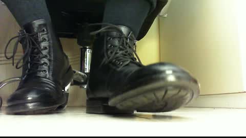 Pablo Meness online show from January 14, 11:16 pm