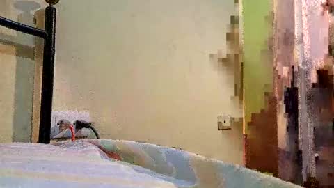 Pablo online show from December 14, 6:20 pm