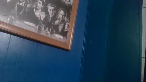 PacNasty BigDickEnergy online show from December 12, 12:22 pm