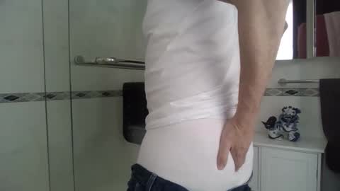 Paco online show from February 4, 8:26 pm