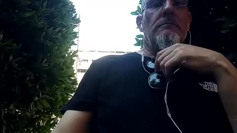 Fran55bcn online show from July 9, 3:38 pm