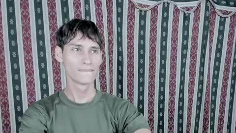 Alexander Grigori online show from April 9, 6:36 pm