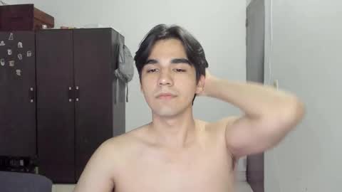 pakun_ online show from November 23, 3:06 am