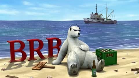 pakun_ online show from February 10, 2:05 am