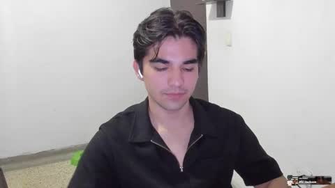 pakun_ online show from March 14, 1:45 am