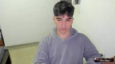 pakun_ online show from March 25, 2:37 am