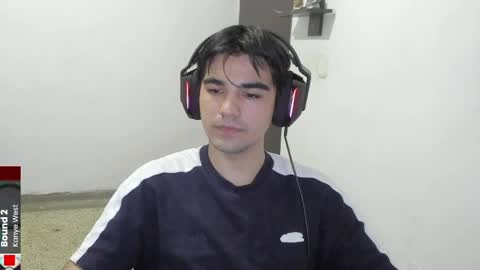 pakun_ online show from May 24, 8:59 pm