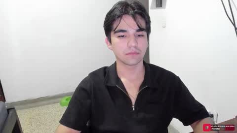 pakun_ online show from March 9, 2:38 am