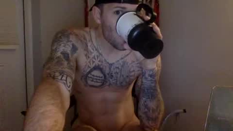 palmflacco online show from February 23, 11:17 am