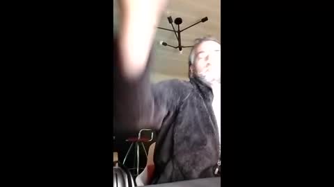 panther176 online show from April 26, 9:55 pm