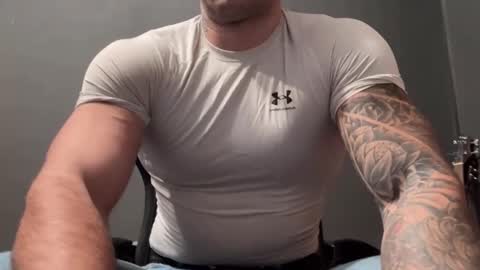 Oleg online show from February 1, 1:43 pm