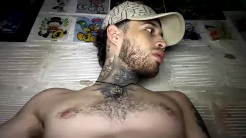 panthers_room online show from January 11, 7:28 am