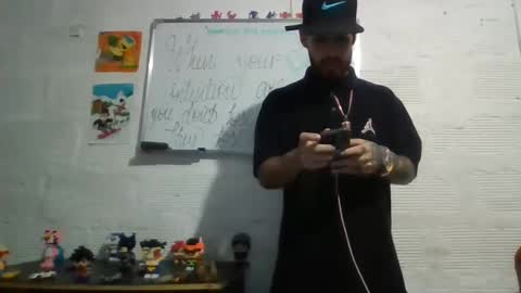 panthers_room online show from September 12, 6:13 am