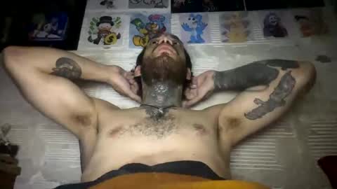 panthers_room online show from January 27, 11:43 am