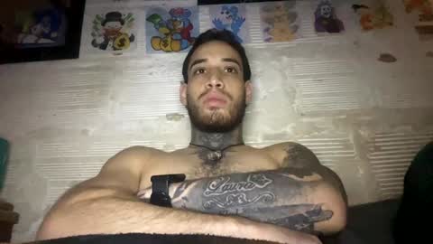 panthers_room online show from January 15, 12:58 pm