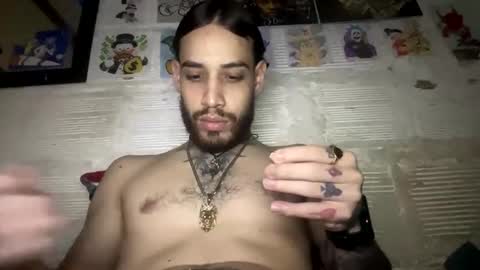 panthers_room online show from February 8, 1:33 pm